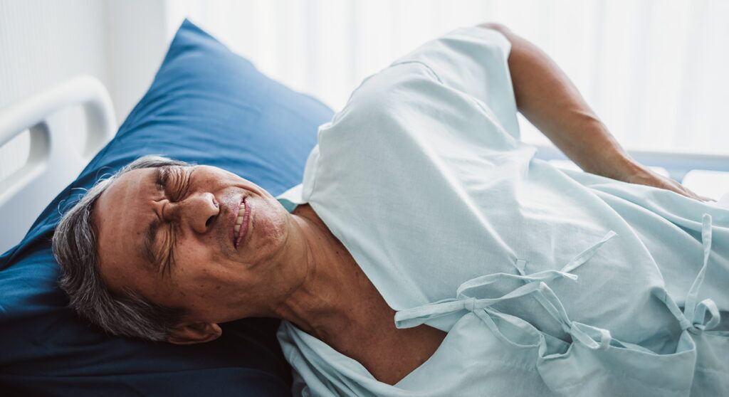 WHEN ARE BED SORES A SIGN OF NEGLIGENCE? - MKR - Serious Injury Attorneys